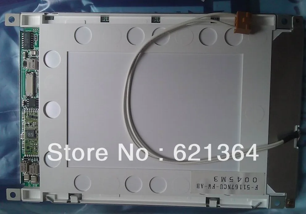 

F-51167NCU-FW-AB professional lcd screen sales for industrial screen