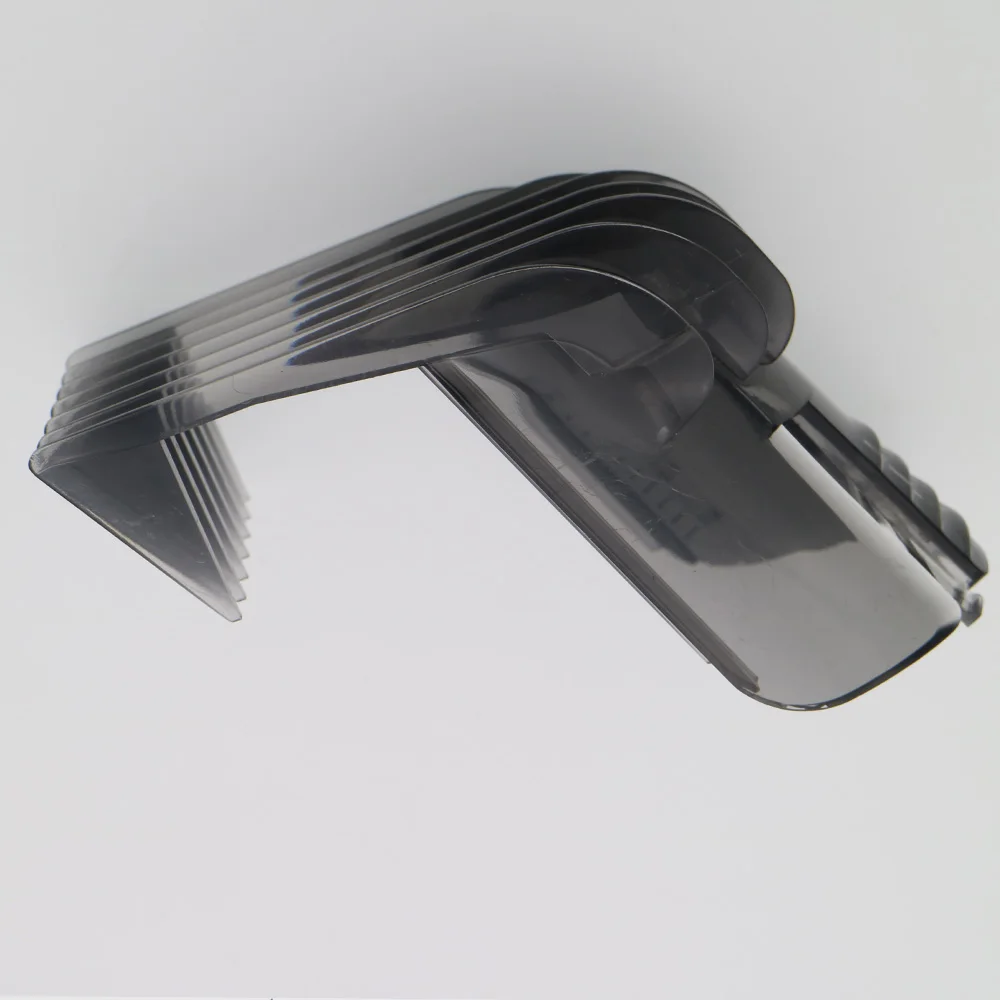 10 шт. сменная расческа для стрижки волос 3 15 мм Philips QC5105 QC5115 QC5155 QC5120 QC5125 QC5130 QC5135|comb for