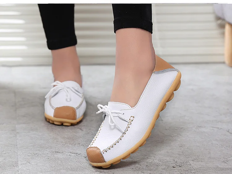 PE 127 (17) Women's Loafers New