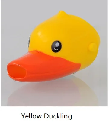 Children's sink extender baby hand washing device drain faucet extender home kitchen bathroom baby washing special