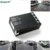 360 Vista Videocamera per auto Scatola di Controllo 4 Vie Telecamere Interruttore di Sistema Per Posteriore Sinistra Destra Formato Fotocamera Frontale
