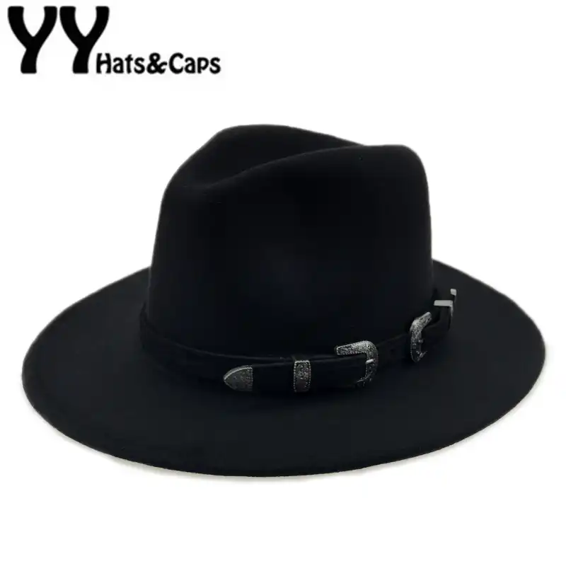 mens vintage trilby hat