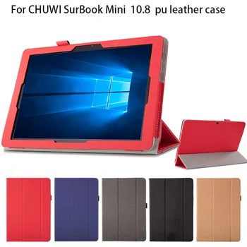 

High quality Business Case For Chuwi Surbook mini 10.8 inch tablet Stand protective case for CHUWI Surbook