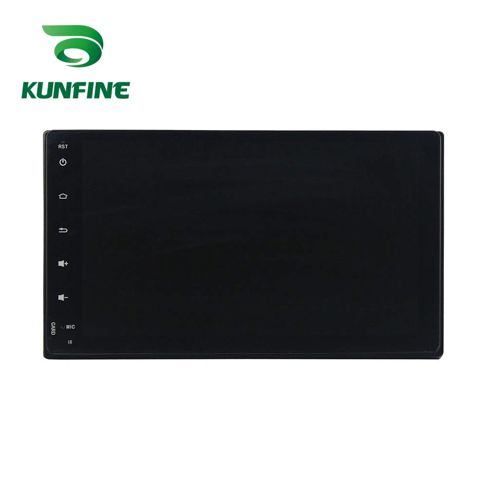 Android Car DVD GPS Navigation Multimedia Player Car Stereo For fortuner (3)