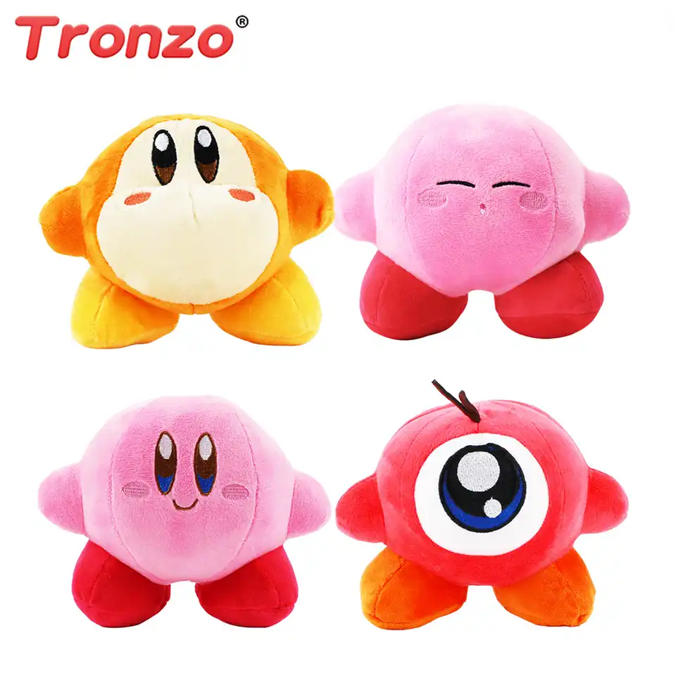 waddle dee plush large