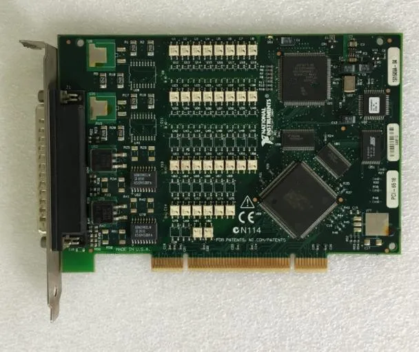 PCI-6518