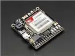 2542 RF средства разработки xx FONA 808-Мини сотовый GSM + GPS разрыв | Электроника