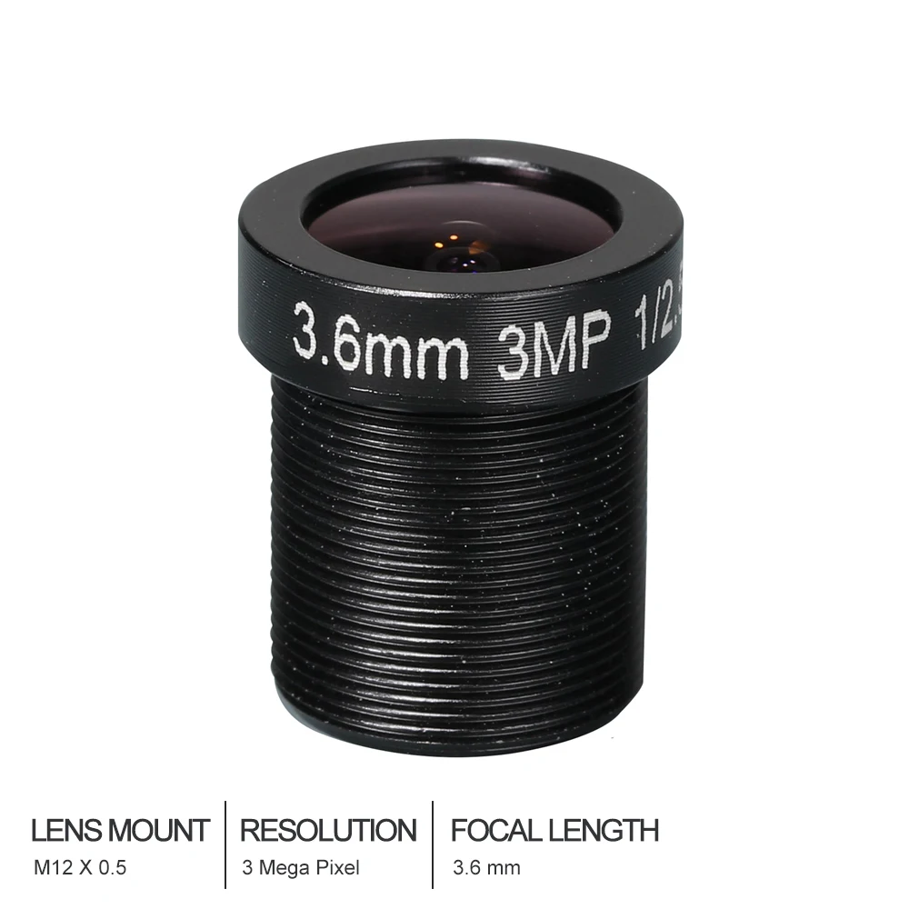 lens