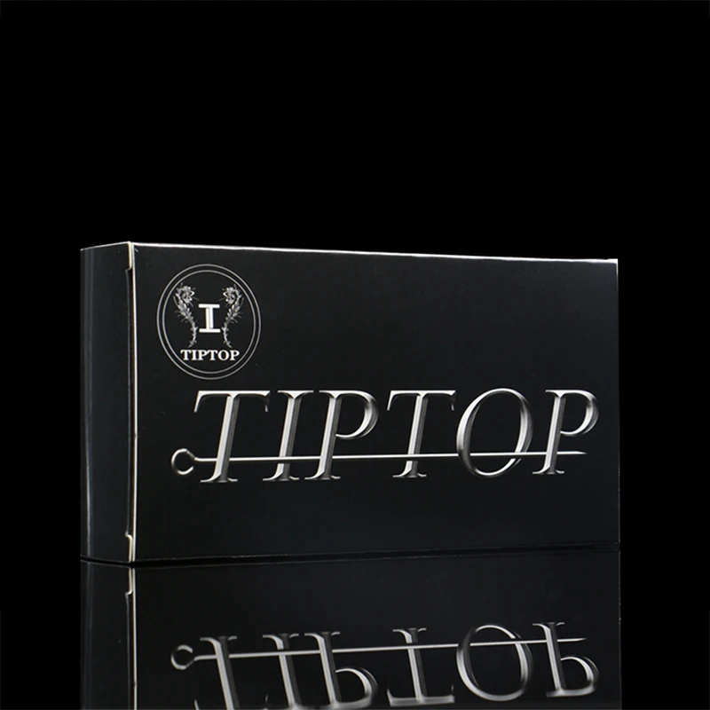 50 шт. одноразовые иглы для татуировки 13RM|Иглы тату| |