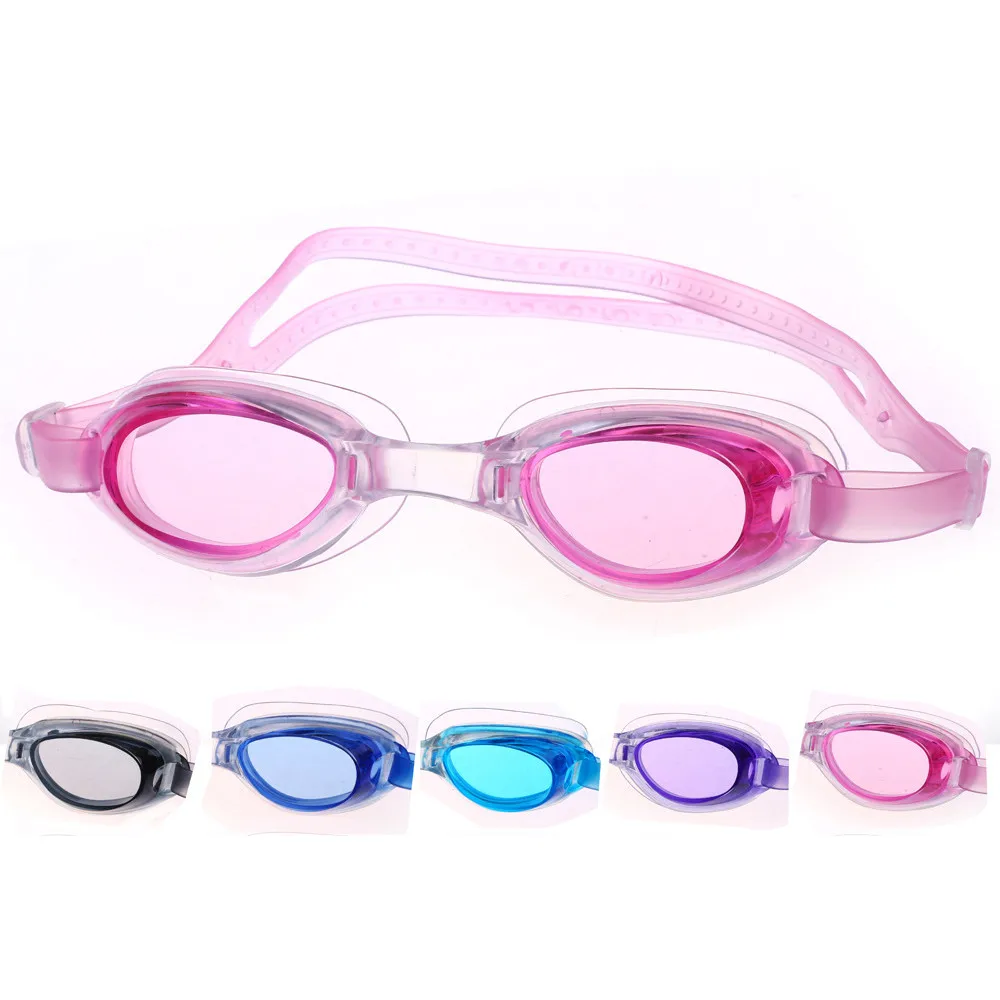 

Swim Goggles Swimming Goggles for Adult Men Women Youth Kids Child Adjustable Swimming Goggles Water Glasses Summer#es