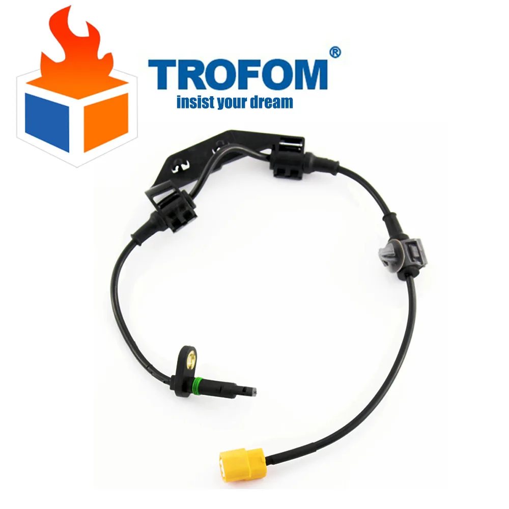 Rear Right Wheel Speed ABS Sensor For HONDA CR V 2 3 2.0 2.2 2.4 2001
