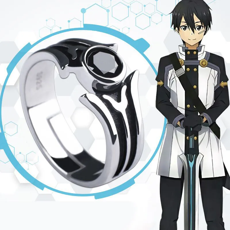 Sword Art Online Ring