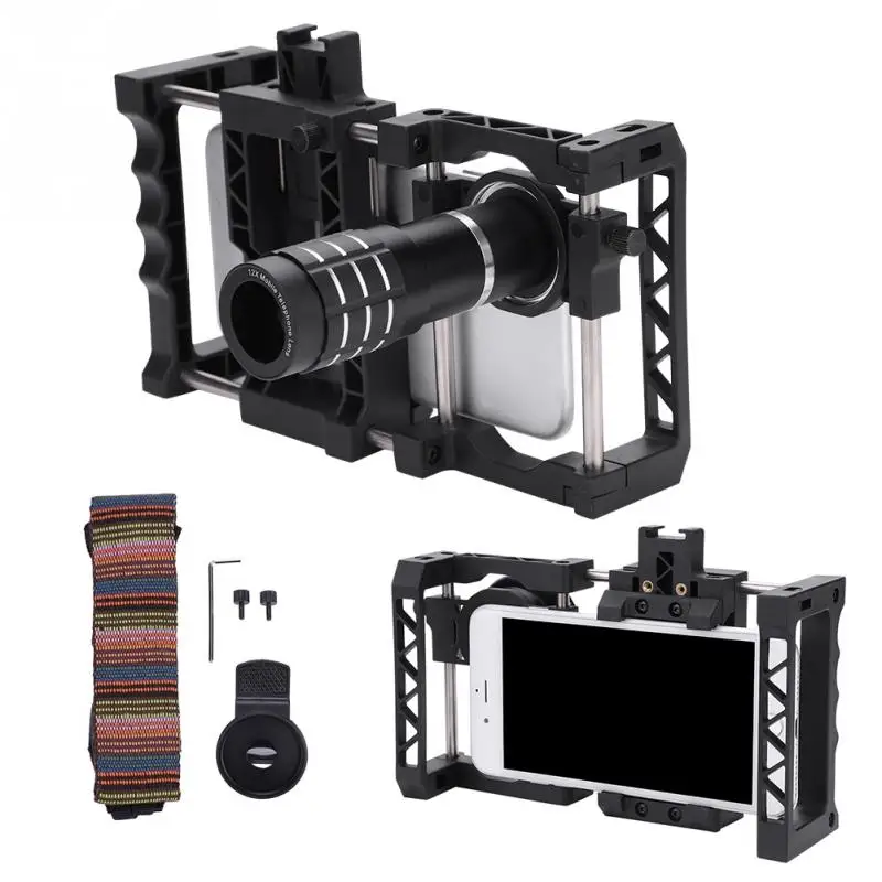 Aliexpress.com : Buy Professional Lightweight Metal Mobile