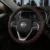 KKYSYELVA чехол для Универсальный Автомобильный рулевого колеса кожа автоматического рулевого охватывает автомобиль аксессуары для интерьера