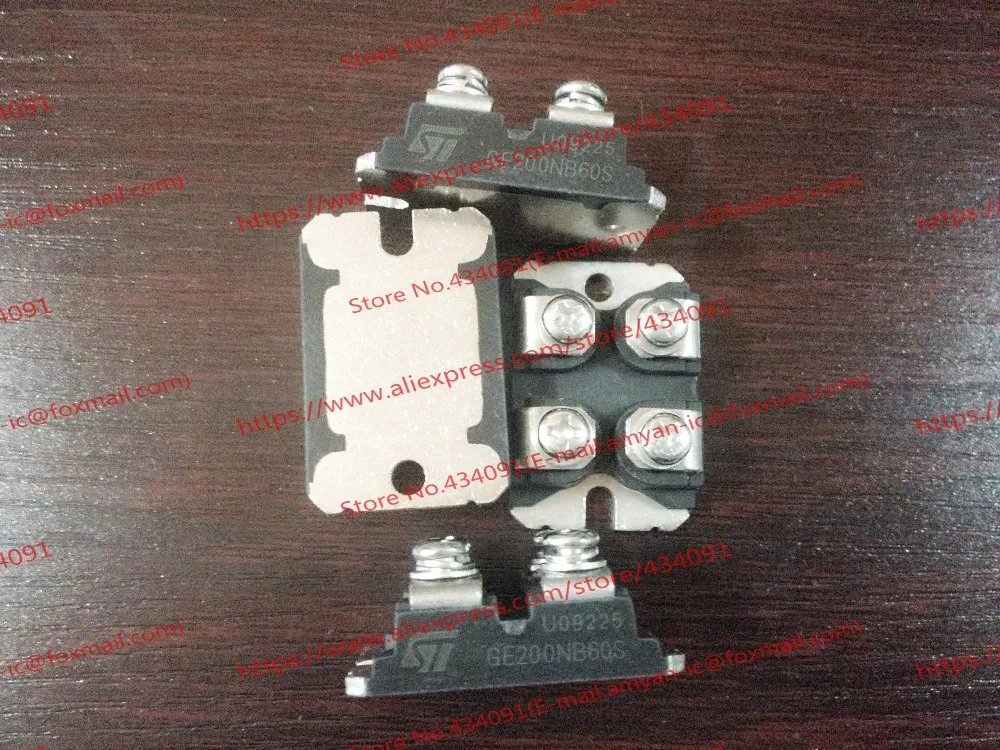 

Free Shipping New GE200NB60S