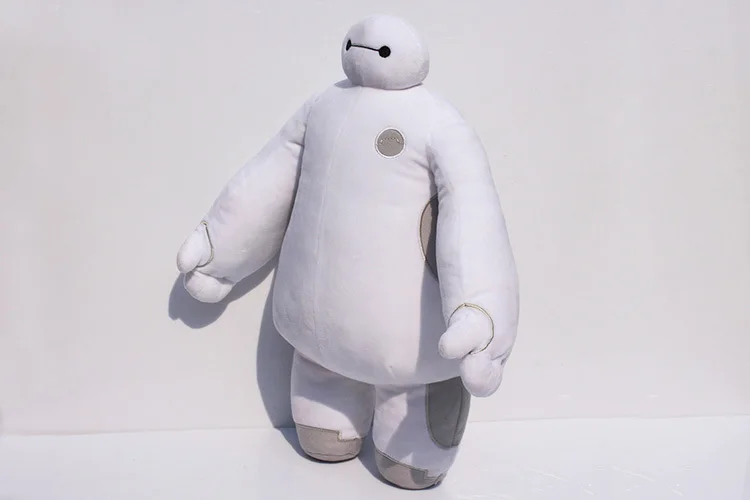 30 см в большой герой 6 Baymax плюшевые куклы игрушки робота 2 стилей на выбор