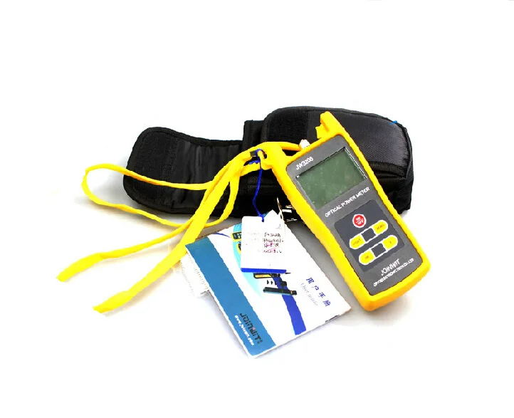 JOINWIT OPTICAL POWER METER TESTER FIBER 1