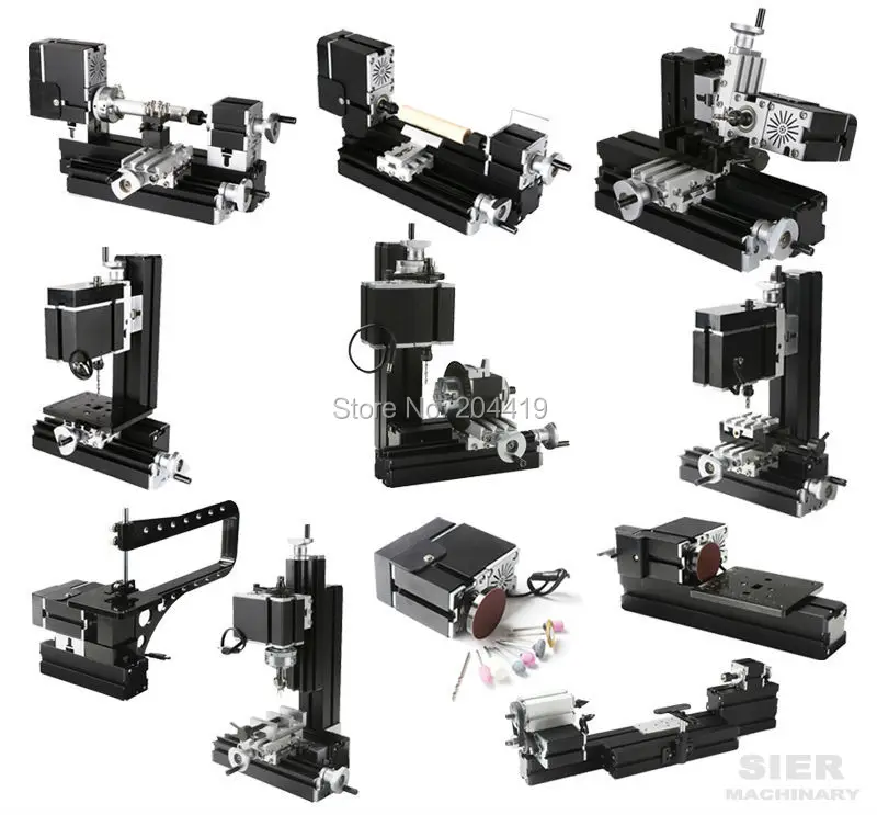eletroplated 10in1-