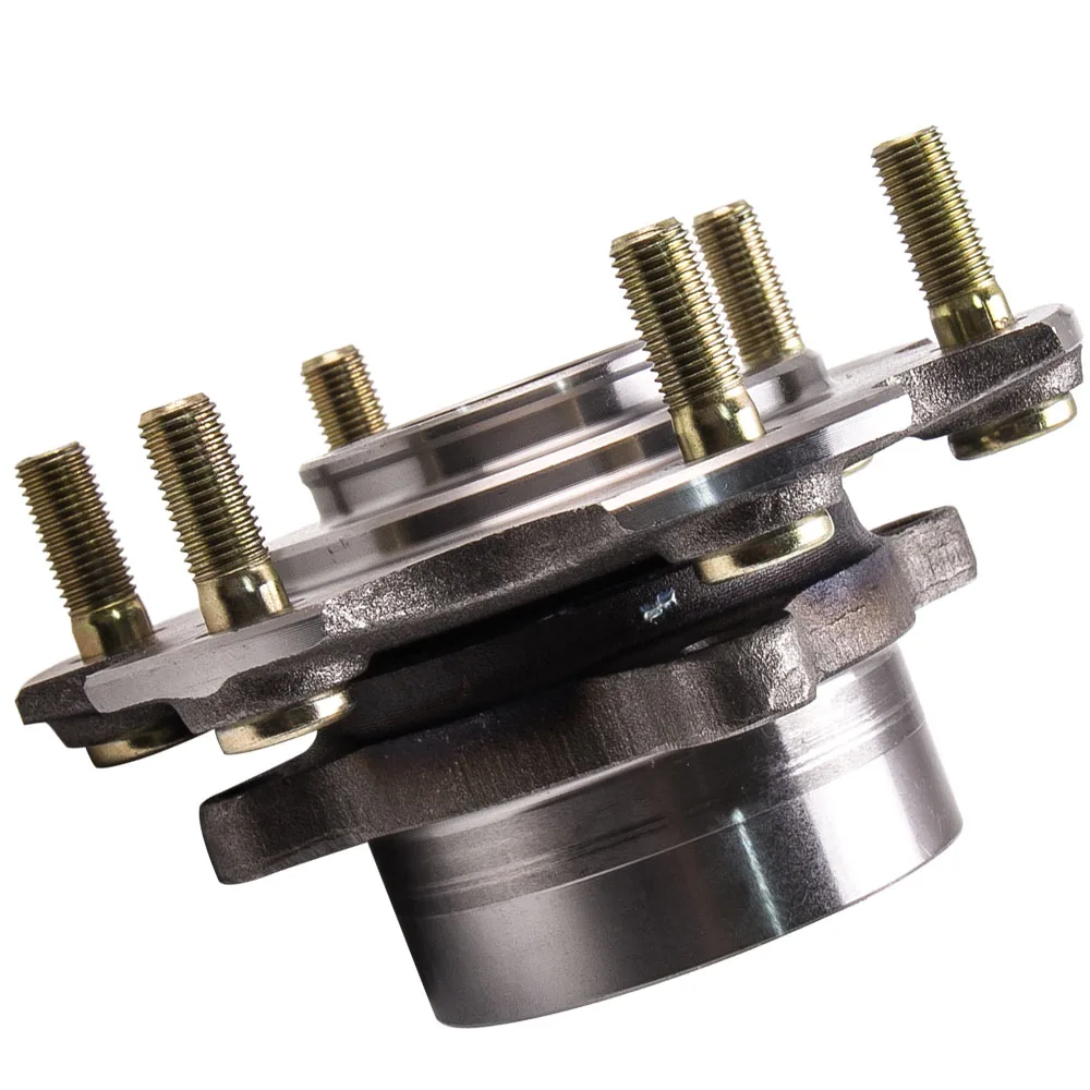 Для Mitsubishi Pajero IV 3 2 Di D TD ПЕРЕДНЯЯ СТУПИЦА подшипника MN103586|hub bearing|hub fronthub wheel |
