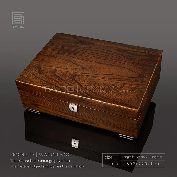 China watch box Suppliers