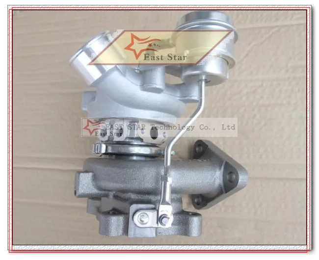 TURBO TF035 49135-02920 49135-02910 Turbine Turbocharger Mitsubishi Shogun Pajero Montero 2007- 4M42 TRITAN 3200 3.2L 170HP (4)