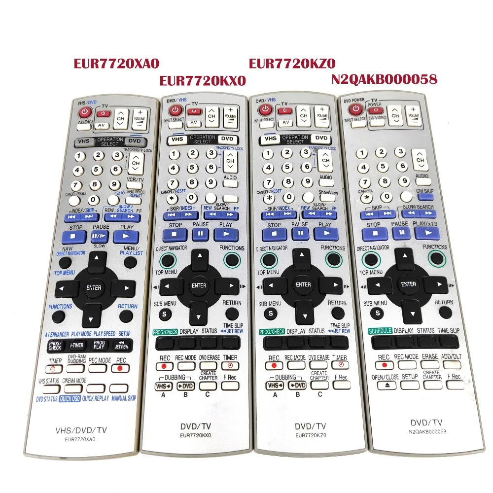 PANASONIC 1