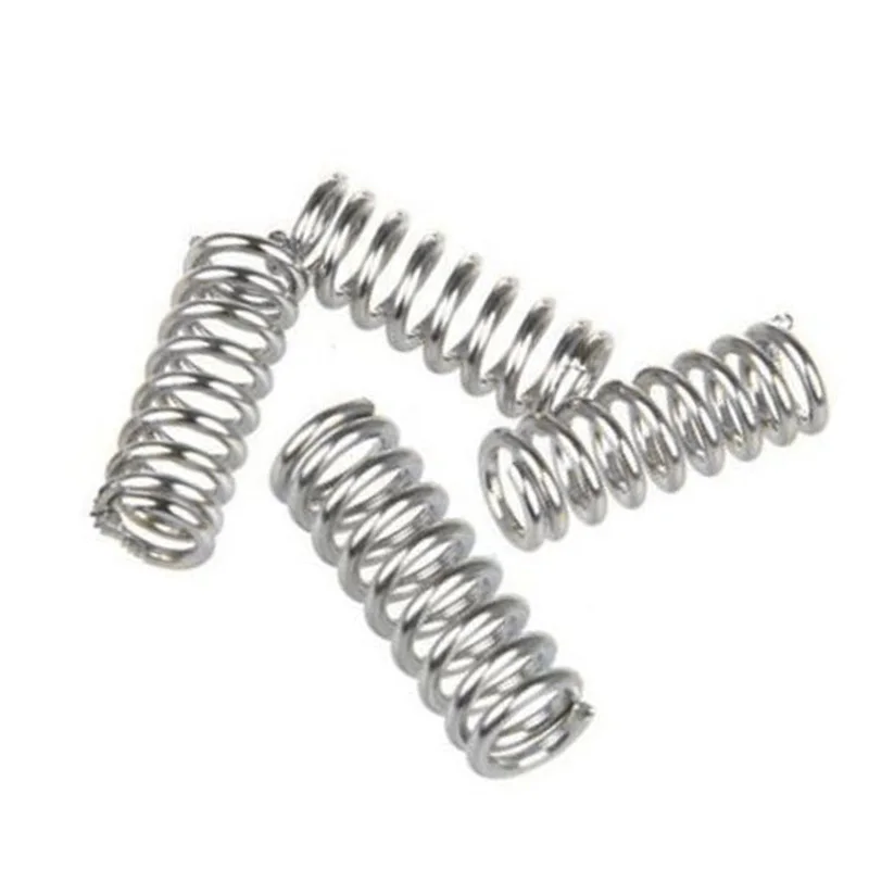Пружины 7 5 мм для 3D экструдера 10 шт.|extruder for 3d printer|for printerspring steel springs |