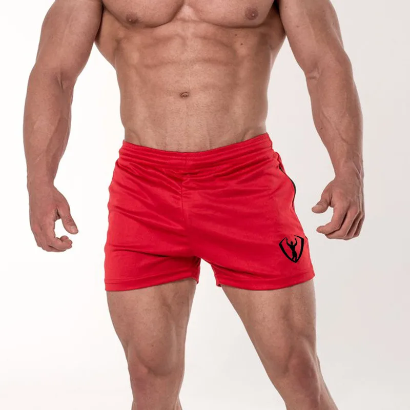 GYMLOCKER, новинка, мужские спортивные шорты для фитнеса бодибилдинга, мужские повседневные крутые короткие штаны, Мужские Беговые тренировочные быстросохнущие пляжные шорты