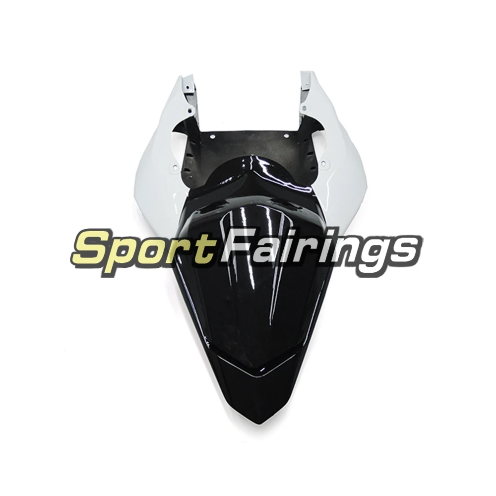 ABS пластиковые впрыски Sportbike крышки-обтекатели для Yamaha YZF600 R6 2006 2007 06 07 красный белый черный полный электронный Атомайзер