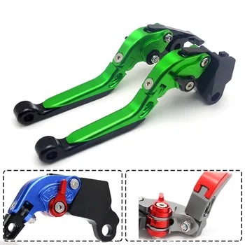 

FOR Aprilia TUONO / R 2003 2004 2005 2006 2007 2008 2009 2010 folding extendable Adjustable Motorbike brake clutch levers