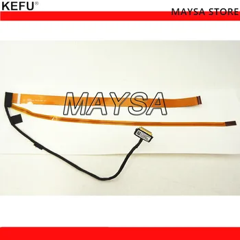 

Web Camera Cable For Lenovo ThinkPad T470 T480 A475 P/N 00UR487 00UR488 00UR489