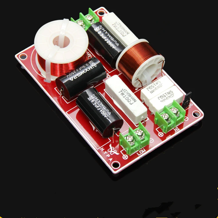 tweeter 150 watt 8 ohm