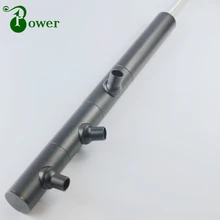 230 мм Высота 3 Вт CREE светодиодный светильник внутри шкафа