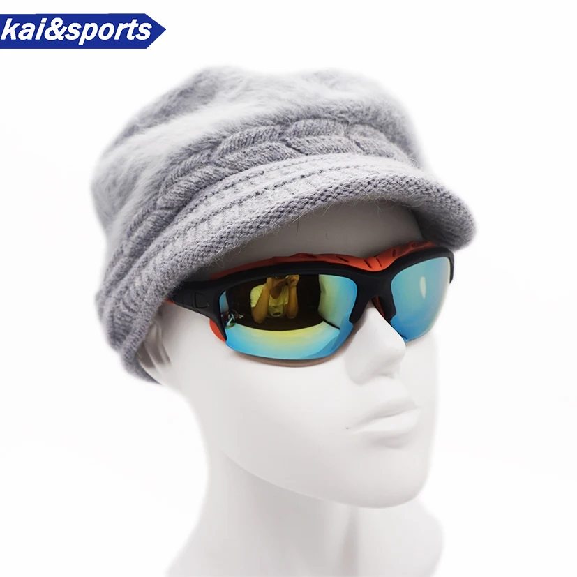 جديد المهنية نظارات التزلج على الجليد نظارات نظارات التزلج في الهواء الطلق نظارات شمسية رياضية HD مكافحة الضباب ركوب نظارات UV400