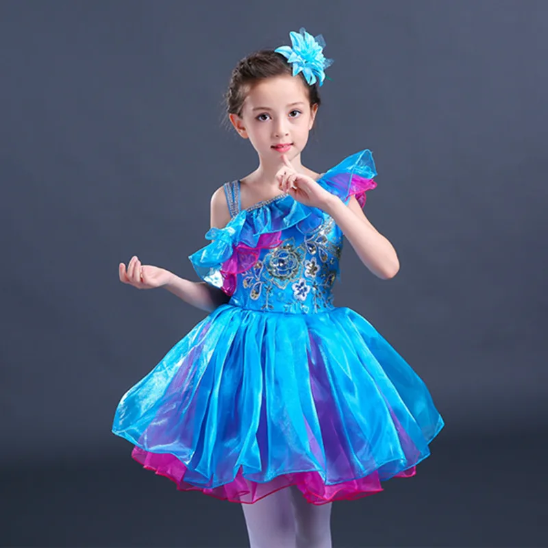 Платье для танцев девочек платье девочек|dress for dance girl|dance weardresses dancing |