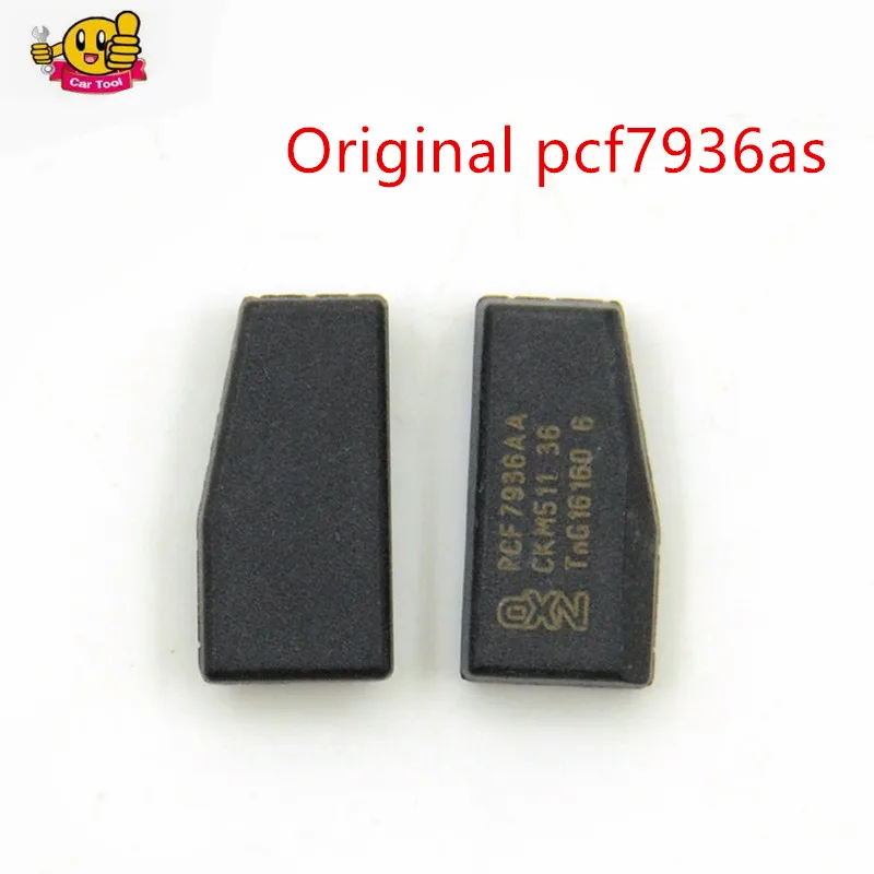 

Hot sales 1pcs PCF7936 PCF7936AS PCF 7936 Original new Best quality