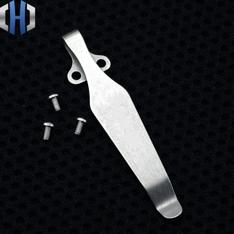 Stock!!Hot! Spider Clip Design Knife Button Pocket Clip For Knife Titanium EDC Multi Tools Knife Clip Without Pattern DIY Clip Stock!!Hot! Spider Clip Design Knife Button Pocket Clip For Knife Titanium EDC Multi Tools Knife Clip Without Pattern DIY Clip