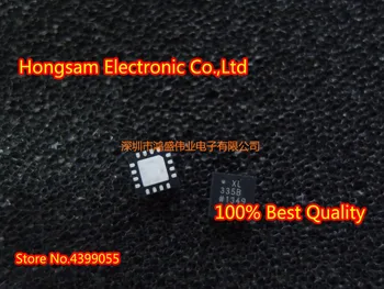 

(50PCS) ADXL335BCPZ XL335B QFN