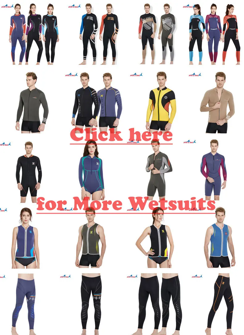 wetsuit