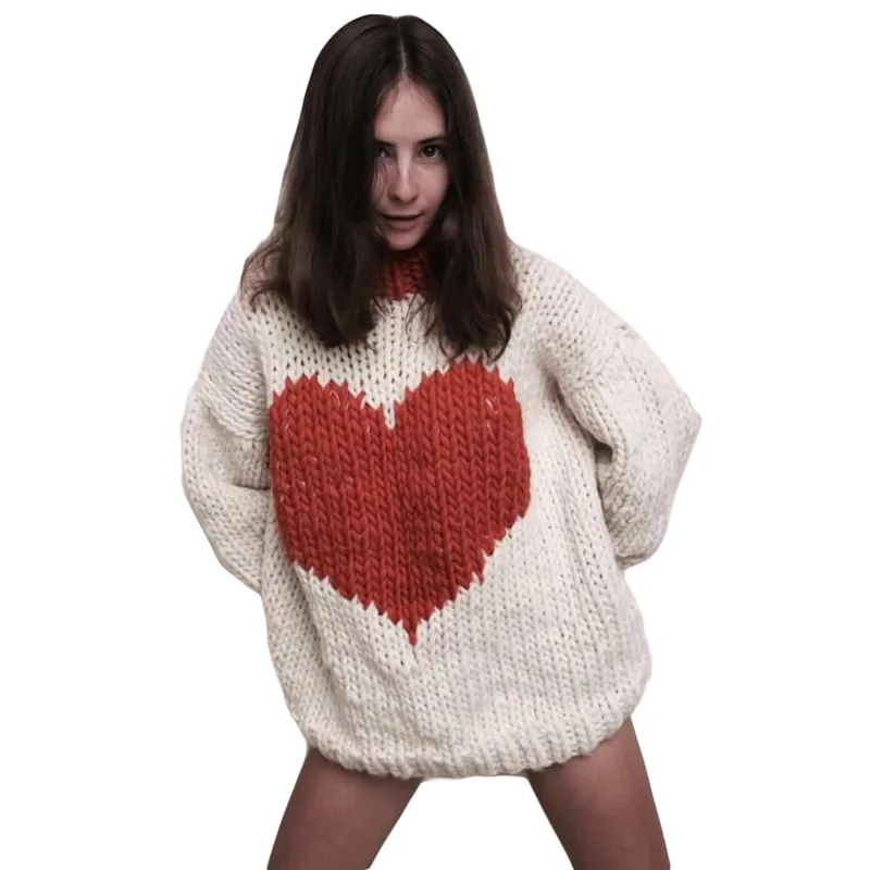 sweater ladies bf
