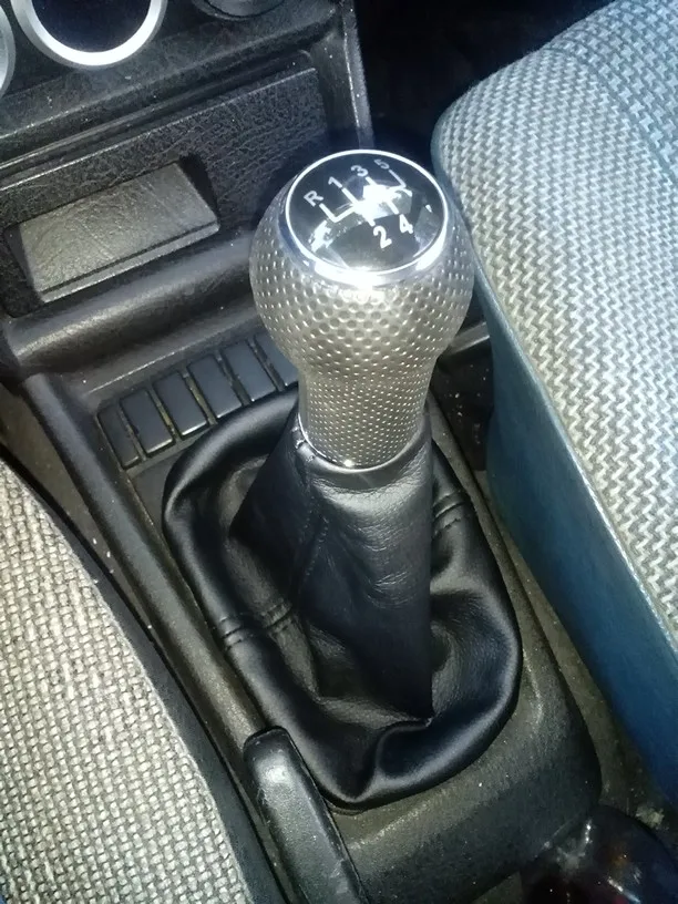 golf 3 installation