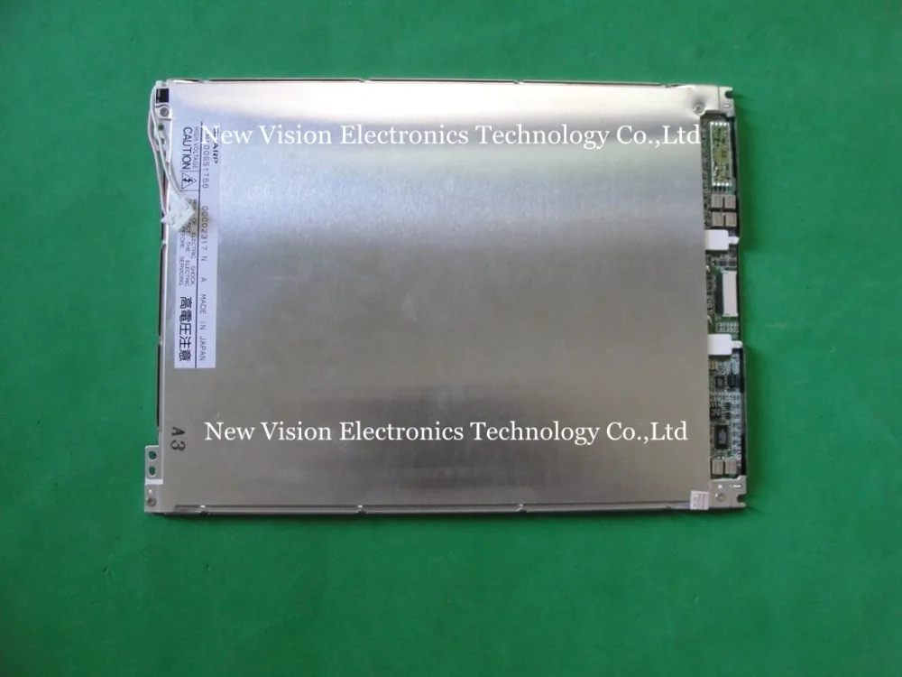 

LM100SS1T56 Original A+ Grade 10 inch LCD Display Module for Industrial Application