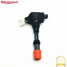 FRONT AND REAR ROW Ignition Coil for Civic Hybrid Jazz 1.3L CM11-109,30520-PWA-003 30521-PWA-003 CM11-108