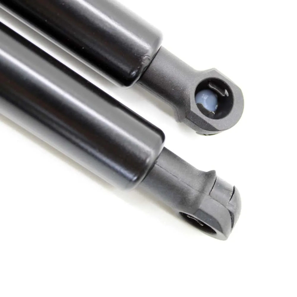 for SMART CITY COUPE (450) 1998-2004 for FORTWO Carbon Fiber Rear Tailgate Boot Gas Spring Struts Lift Support Damper 355mm