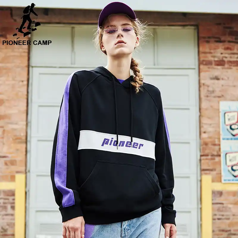 sudaderas de marca de mujer