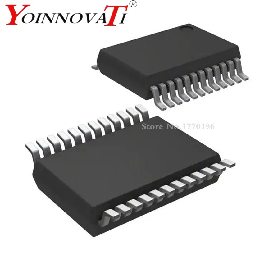 10pcs SI4831 B30 GUR 4831B30GU SSOP 24|Интегральные схемы| |