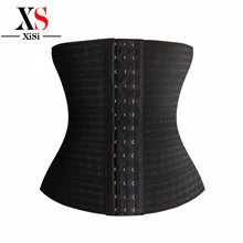 Сексуальный женский боди Cincher Body шейпер для похудения корсет женский тренажер для талии утягивающий корректирующий корсет
