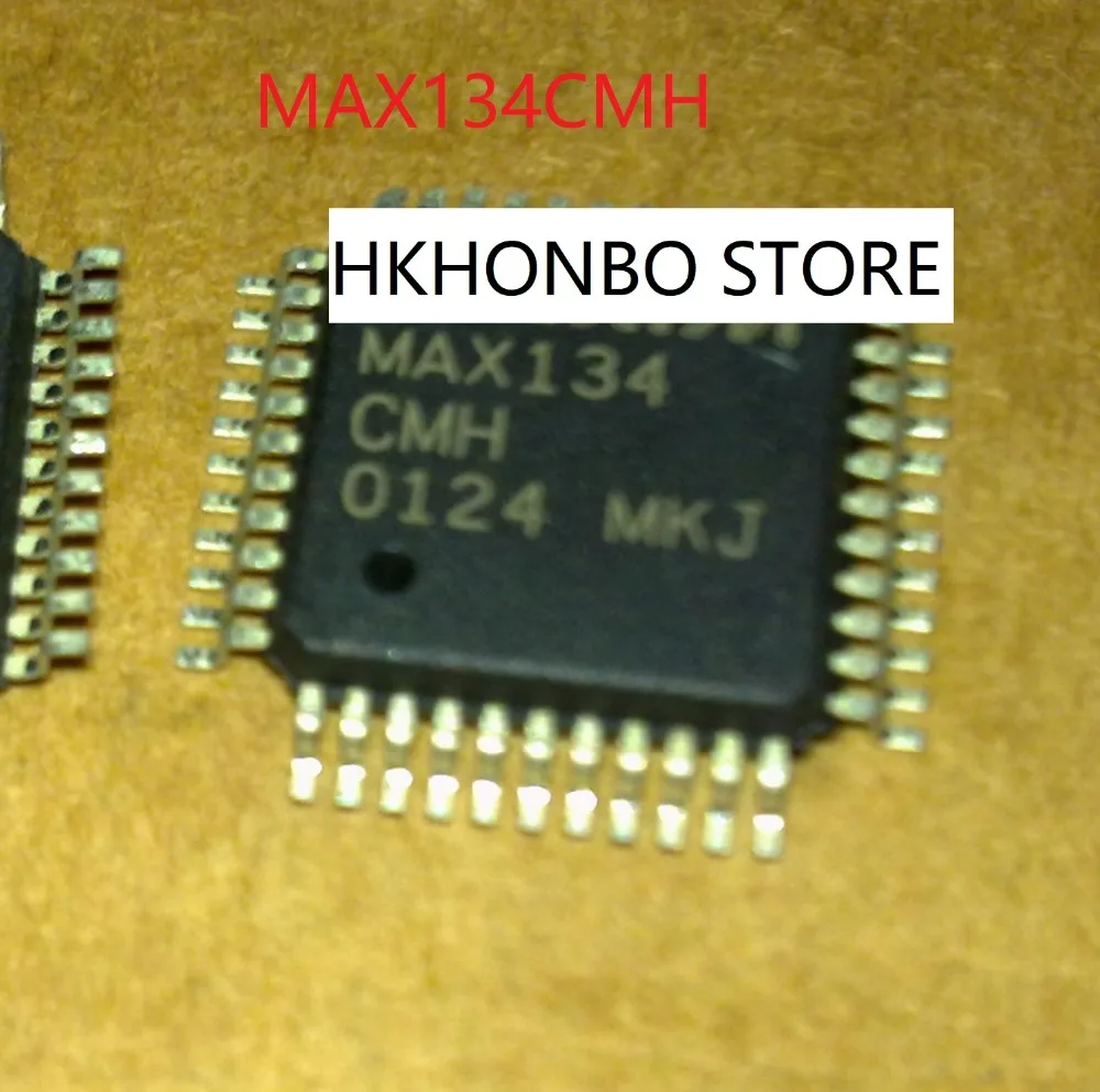 Новинка QFP MAX1183ECM MAX134CMH MAX136CMH MAX1800EHJ MAX2104CCM MAX2388EGC MAX2742ECM MAX2745ECM MAX2991ECM | Обустройство