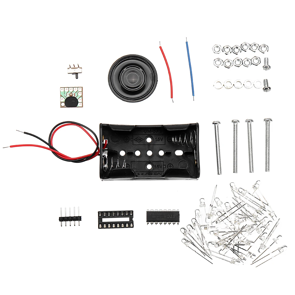 DIY-Christmas-Tree-kit-Colorful-Easy-Making-LED-Light-Acrylic-Christmas-Tree-with-Music-Electronic-Learning (5)