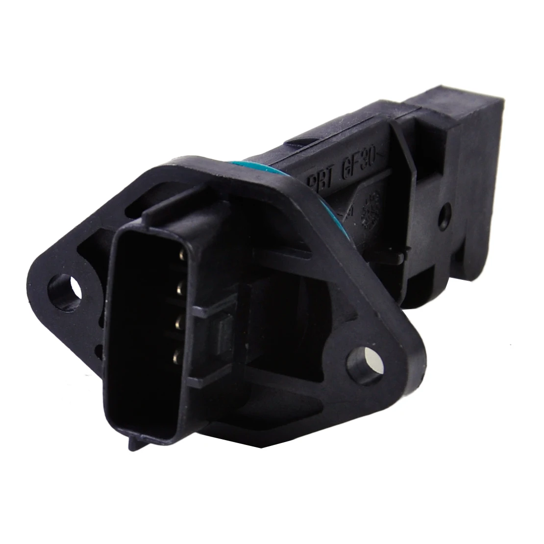 Датчик массового расхода воздуха DWCX 4 Pin MAF 22680 4W000 22680AD210 для Nissan Pathfinder Infiniti QX4 3.5L V6